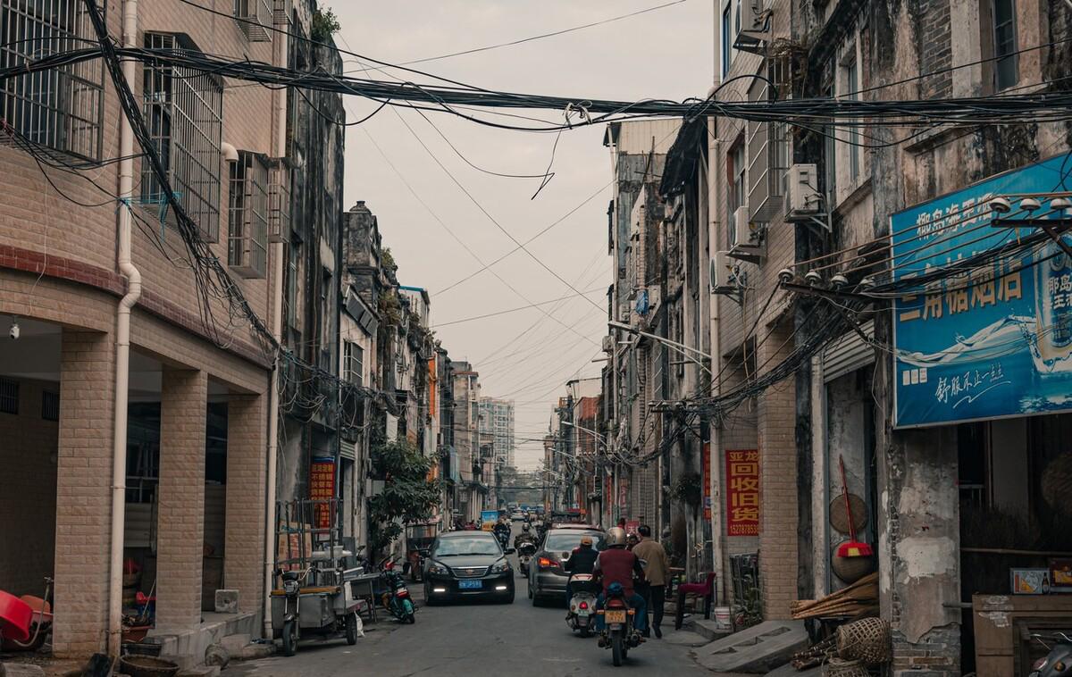 江门市江海区未来繁荣蓝图规划揭晓